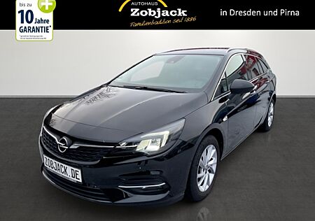 Opel Astra K Sports Tourer Elegance Start Stop 1.2 Turbo