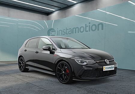 VW Golf GTI 8 2.0 TSI DSG PANO HK-SOUND IQ.LIGHT 19 KAMERA