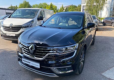 Renault Koleos TCe 160 EDC GPF INITIALE PARIS