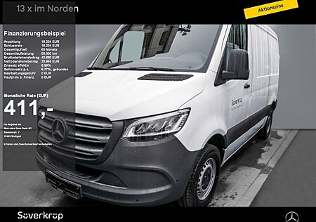 Mercedes-Benz Sprinter 315 Kasten Aut. LED MBUX AHK KAMERA TWA