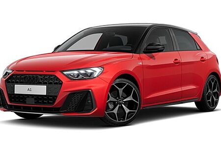 Audi A1 Sportback 35TFSI S line LED-Scheinwerfer, Infotaimentpaket