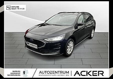 Ford Focus 1.0 Cool&Connect Turnier LED/RFK/iACC