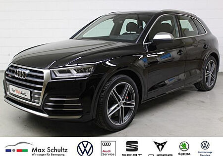 Audi SQ5 3.0 TDI Quattro LED+NAVI+AHK+PANO