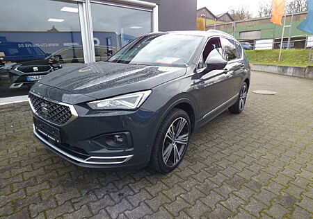 Seat Tarraco Xcellence 2,0 TSI 4Drive