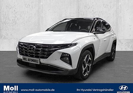 Hyundai Tucson Prime DCT Mild-Hybrid T-GDI (+48V) Assist.-Paket