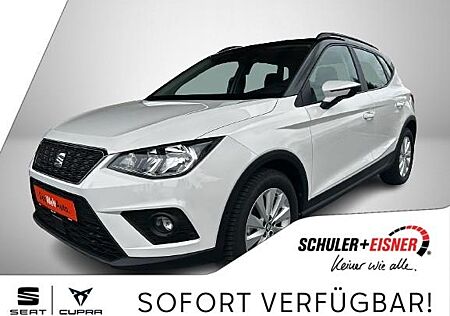 Seat Arona Style 1.0 TGI (90 PS) 6-Gang