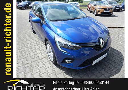 Renault Clio TCe 90 ZEN