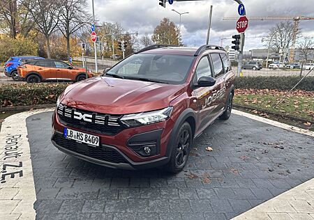 Dacia Jogger Hybrid 140 (7-Sitzer) Extreme