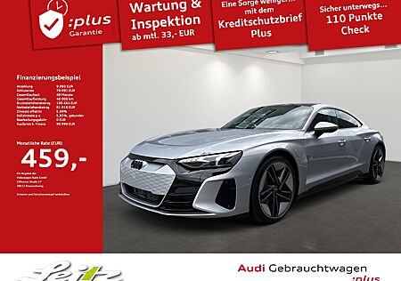 Audi RS e-tron GT e-tron GT RS quattro *B&O*PANO*MATRIX*KAMERA*