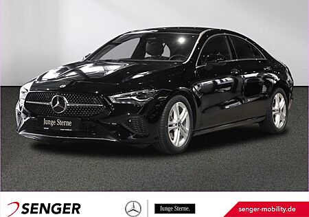 Mercedes-Benz CLA 180 Progressive Panorama Rückfahrkamera LED