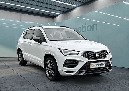 Seat Ateca 2.0 TDI DSG FR *AHK*APPLE*ACC*5J-GAR*