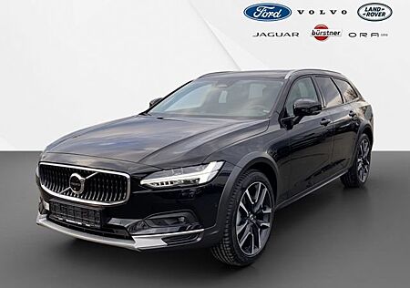 Volvo V90 Cross Country Ultimate B4 D AWD +Massage Cross Country Ultimate