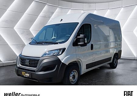 Fiat Ducato L2H2 Kastenwagen Holzboden & Verkleidung Rückfahrkamera