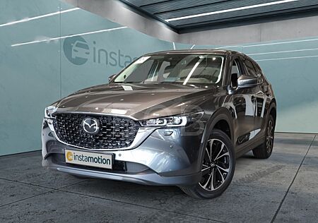 Mazda CX-5 G 194 Aut. EXCLUSIVE-LINE NAVI SHZ Kamera