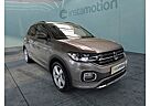 VW T-Cross 1.0 TSI 'ACTIVE' 110 PS DSG+R-LINE EXT.+NAVI+SHZ+ACC+LED