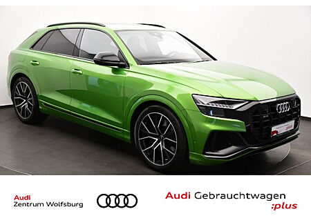 Audi SQ8 4.0 TFSI quattro tiptronic B&O/Pano/AHK