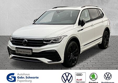 VW Tiguan Allspace 2.0 TDI DSG 4M R-Line LED-MATRIX