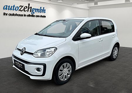 VW Up ! 1.0 + Klimaanlage+Sitzheizung+