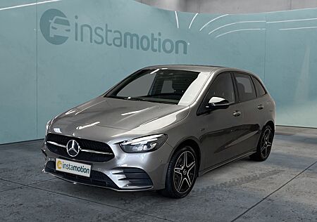 Mercedes-Benz B 250 e 8G-AMG Edition 2020 MBUX HighEnd+Adv Pak