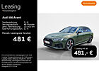 Audi A4 Avant 40 TDI S-LINE*LED*AHK*VIRTUAL*NAVI-PLUS*19ZOLL