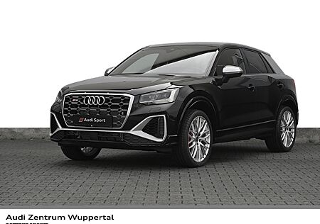 Audi SQ2 quattro S tronic AHK LED NAV KAMERA SHZ