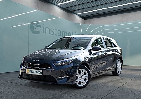 Kia Cee'd ceed Vision 1.5 T-GDI DCT 1.Hand / Autom./ Navi