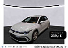 VW Golf GTE 1.4 e-Hybrid DSG*LED*Navi*SHZ*RFK*