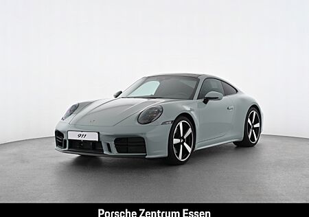 Porsche 992 Carrera / Sportabgasanlage 360 Kamera Privacyverglasung