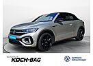 VW T-Roc Cabriolet 1.5TSI R-Line DSG Navi LED AHK