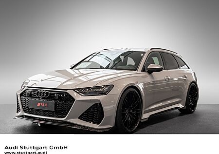 Audi RS6 RS 6 Avant performance 463(630) tiptronic SHZ