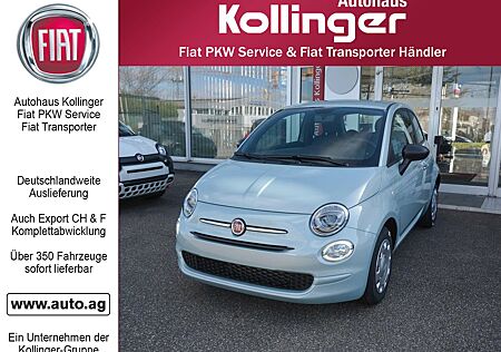 Fiat 500 Hatchback MY23