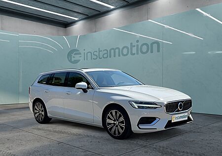 Volvo V60 T8 Inscription Plug-In Hybrid AWD Automatik