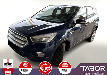 Ford Kuga 2.0 TDCi 150 4x4 Aut. WinterP PDC Temp SYNC