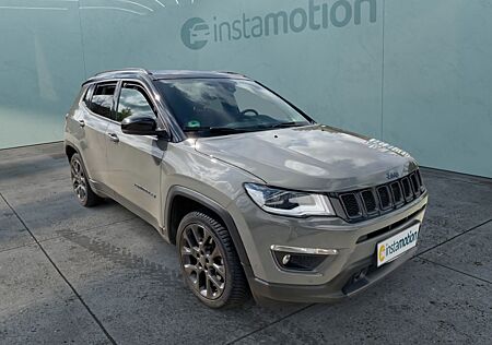 Jeep Compass S Plug-In Hybrid 4WD 1.3 EU6d