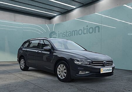 VW Passat Variant 2.0 TDI LED KAMERA NAVI. CLIMATRO