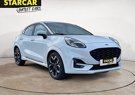 Ford Puma ST-LINE X 1.0 EcoBoost+NAVI+ACC+Bi-LED+RFK+