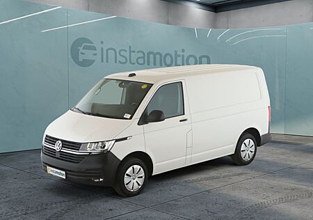 VW T6 .1 Transporter 2.0 TDI Kasten KR *PDC*SHZ*Navi*