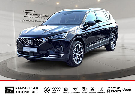 Seat Tarraco 2.0 TDI DSG Xperience AHK ACC LED Pano PDC