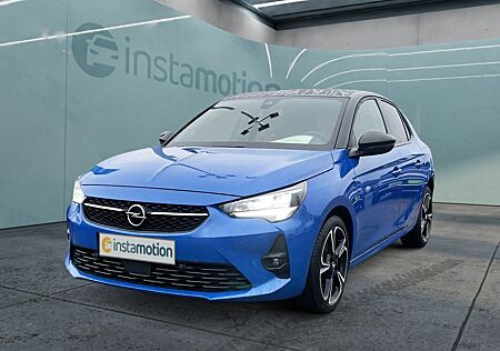 Opel Corsa GS Line #KLIMA#SHZ#PDC#LED