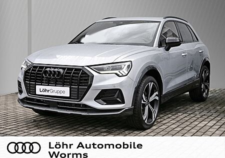 Audi Q3 UPE br. 61.400,- 35 TFSI advanced 110 KW / 150 PS