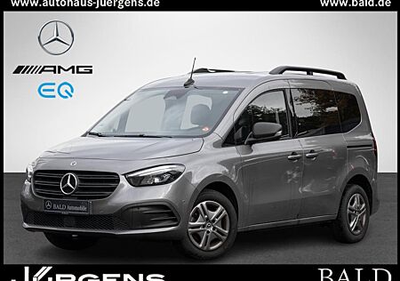 Mercedes-Benz Citan 112 KOMBI/TOURER L+AUTOMATIK+MBUX-NAVI+LED