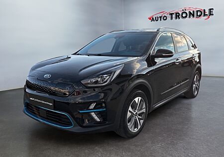 Kia Niro EV 204 Vision +3Phasen +LED +Navi +Car-Play