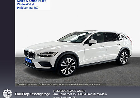 Volvo V60 Cross Country T5 AWD PRO Aut Glasd HeadUp 360°