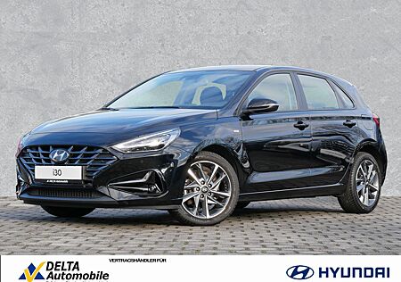 Hyundai i30 1.5 T-GDI DCT Trend Komfort Navi LED AssistP