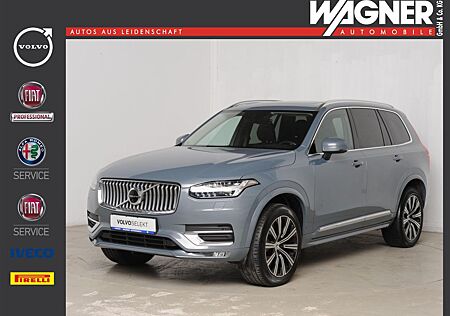 Volvo XC 90 XC90 B5 D AWD Geartronic Inscription *AHK*360°*