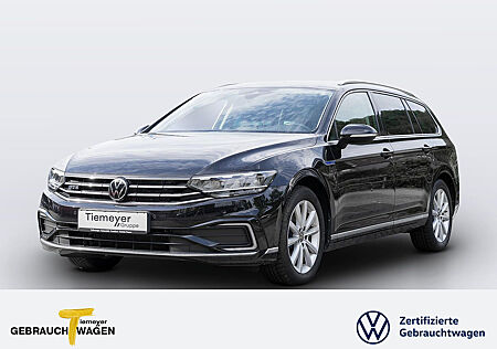 VW Passat Variant 1.4 TSI eHybrid DSG GTE R-LINE KAMERA LED NAVI