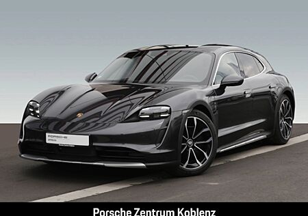 Porsche Taycan 4 Cross Turismo