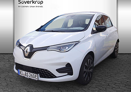 Renault ZOE E-Tech 100% el. E-Tech 100% elektrisch