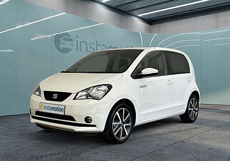 Seat Mii Electric Plus SHZ TEMPOMAT ALU PDC BLUETOOTH DAB KLIMAAUT