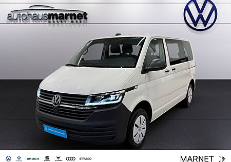 VW T6 Kombi T6.1 Kombi 2.0 TDI KR *Kamera*LED*SitzHzg*